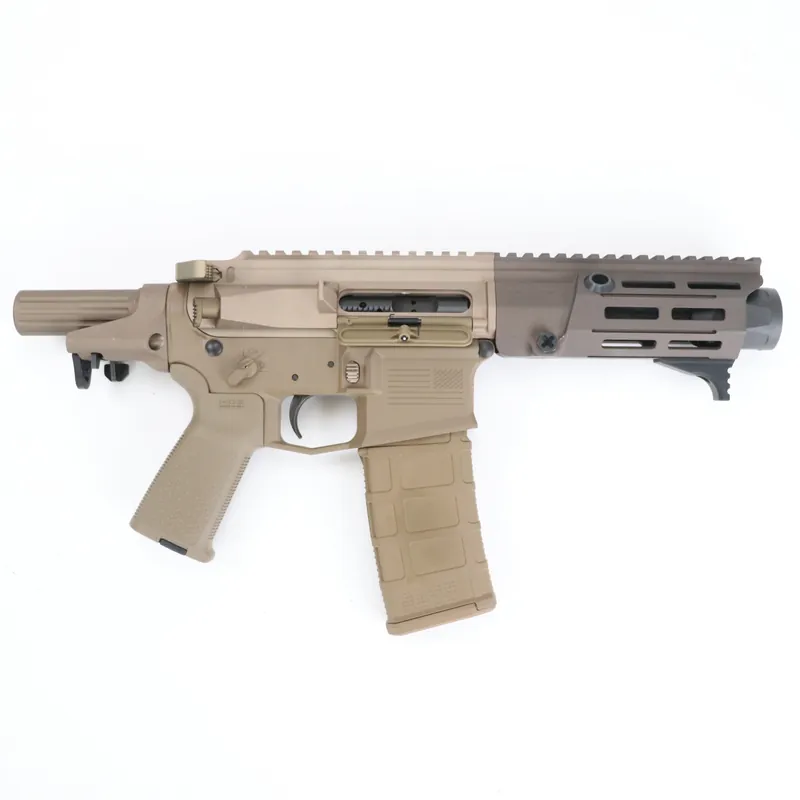 USED - Aero Precision Freedom GTO370857