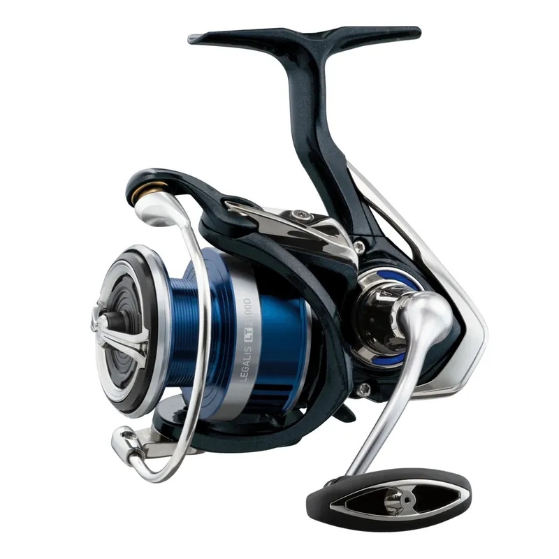 Daiwa Legalis LT Spinning Reel - 2500D 5.2 1