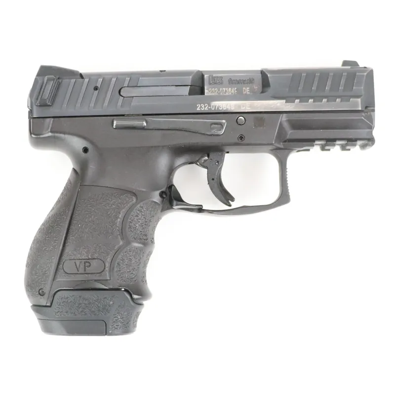 USED - Heckler & Koch VP9SK GTO370931