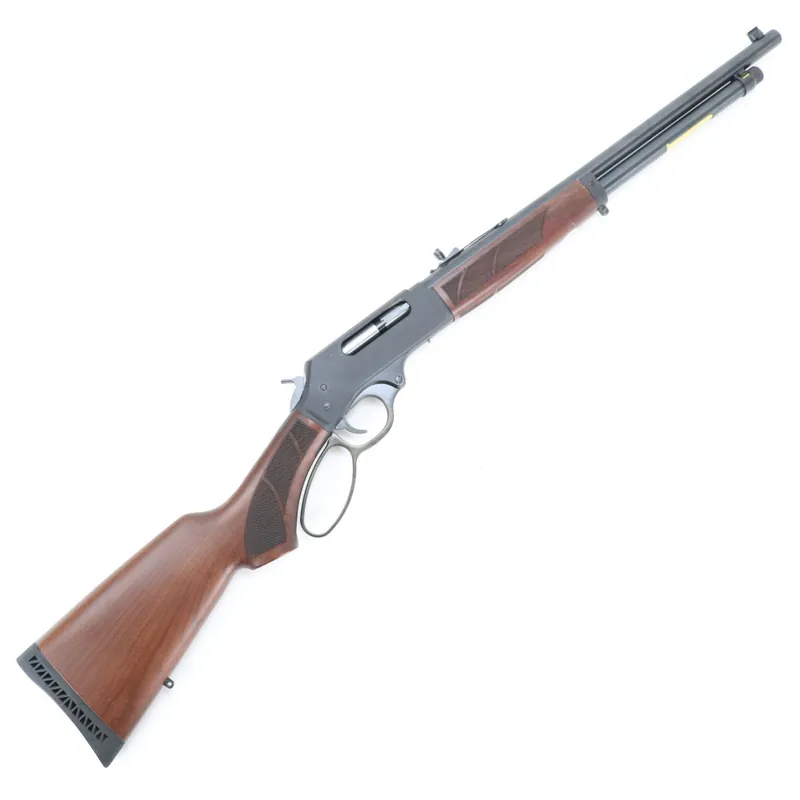 USED - Henry Lever Action Shotgun H018-410R GTO370935