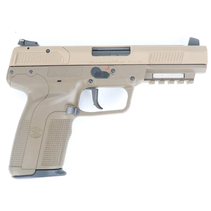 USED - FN Five Seven GTO370884