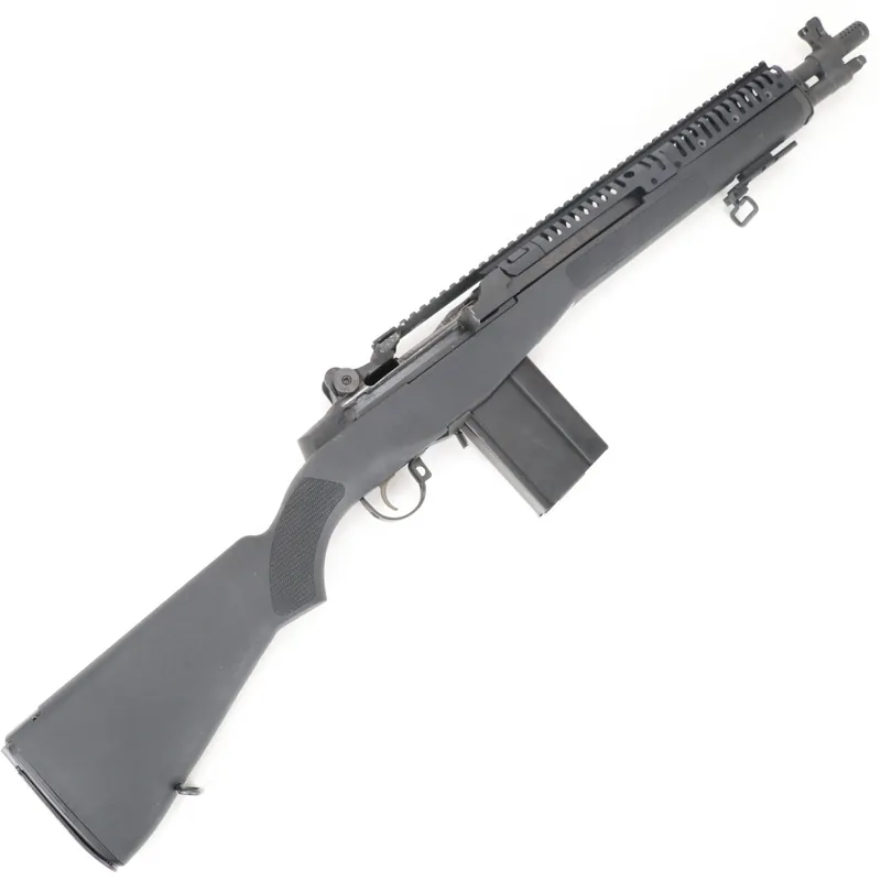 USEd - Springfield Armory M1A GTO370945