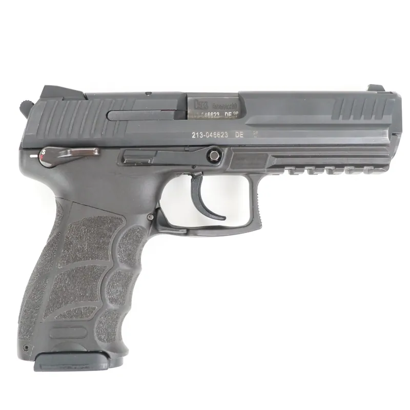 USED - Heckler & Koch P30L GTO370947
