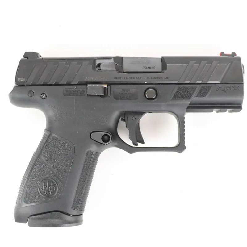 USED - Beretta APX GTO370948