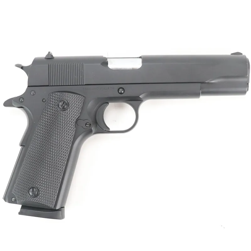 USED - Tisas 1911A1 GTO370900
