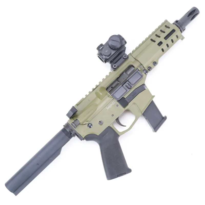 USED - CMMG MKGS Banshee GTO370903
