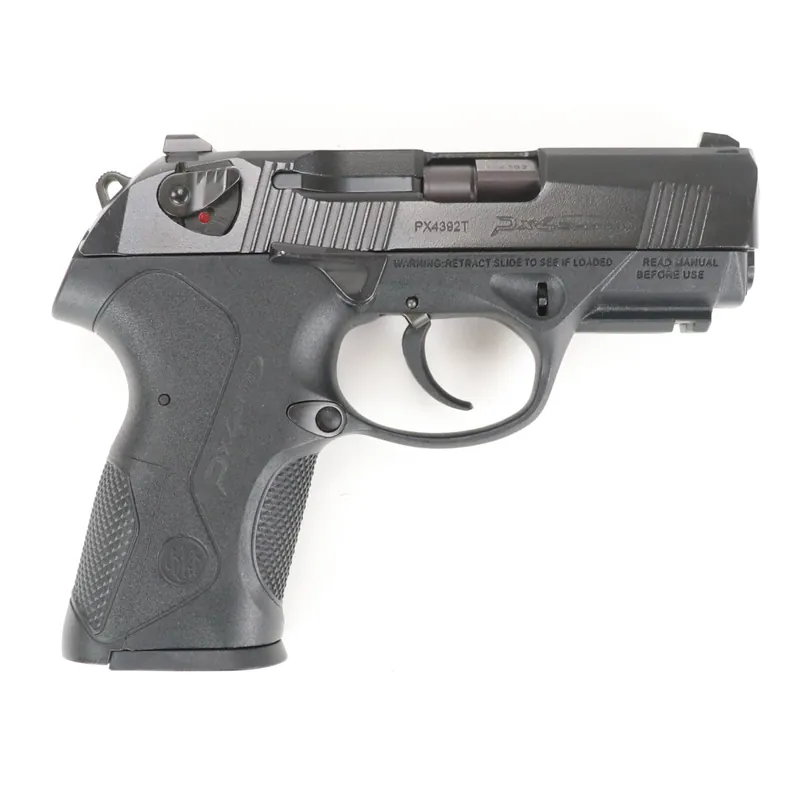 USED - Beretta PX4 GTO370913