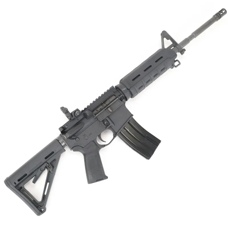 USED - DPMS A-15 GTO370914