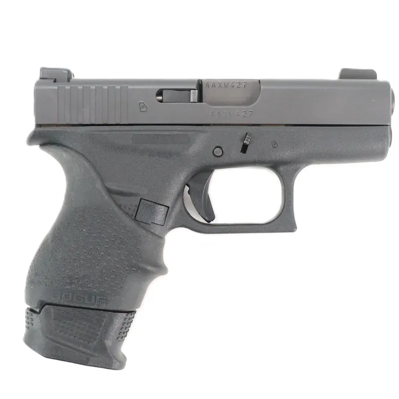 USED - Glock 42 GTO370915