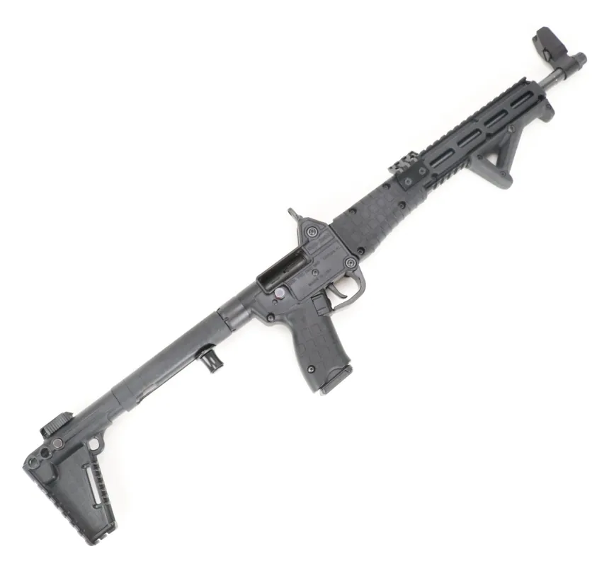 USED - Kel-Tec SUB-2000 GTO370919