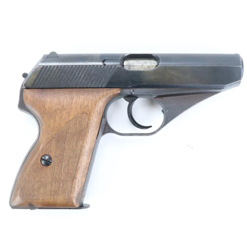 USED - Mauser-Werke HSC GTO370949