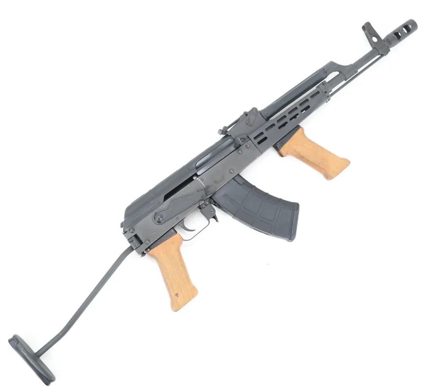 USED - Century Arms AMD-65 GTO370959