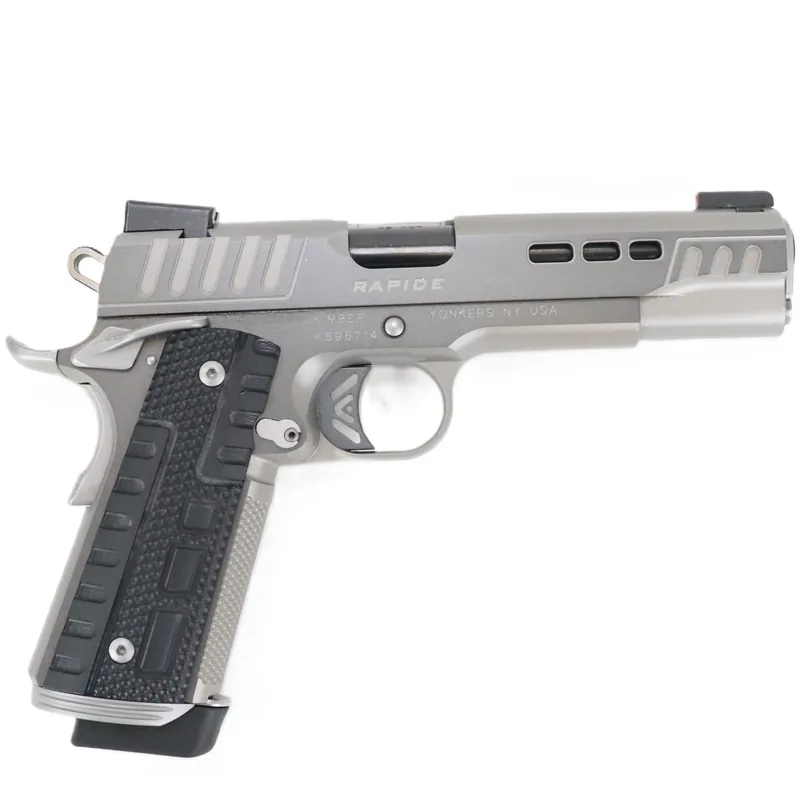 USED - Kimber Rapide GTO370968
