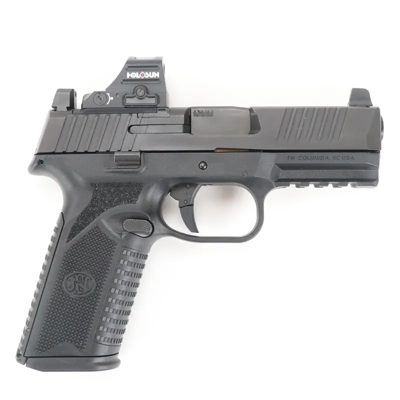 USED - FN 510 GTO370986