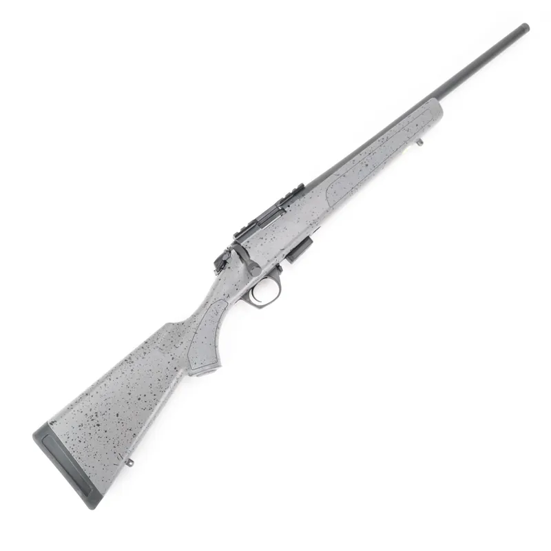 USED - Bergara BMR GTO370989