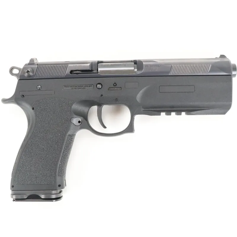 USED - FK Brno PSD GTO370990