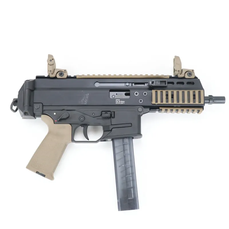 USED - B&T APC GTO371000
