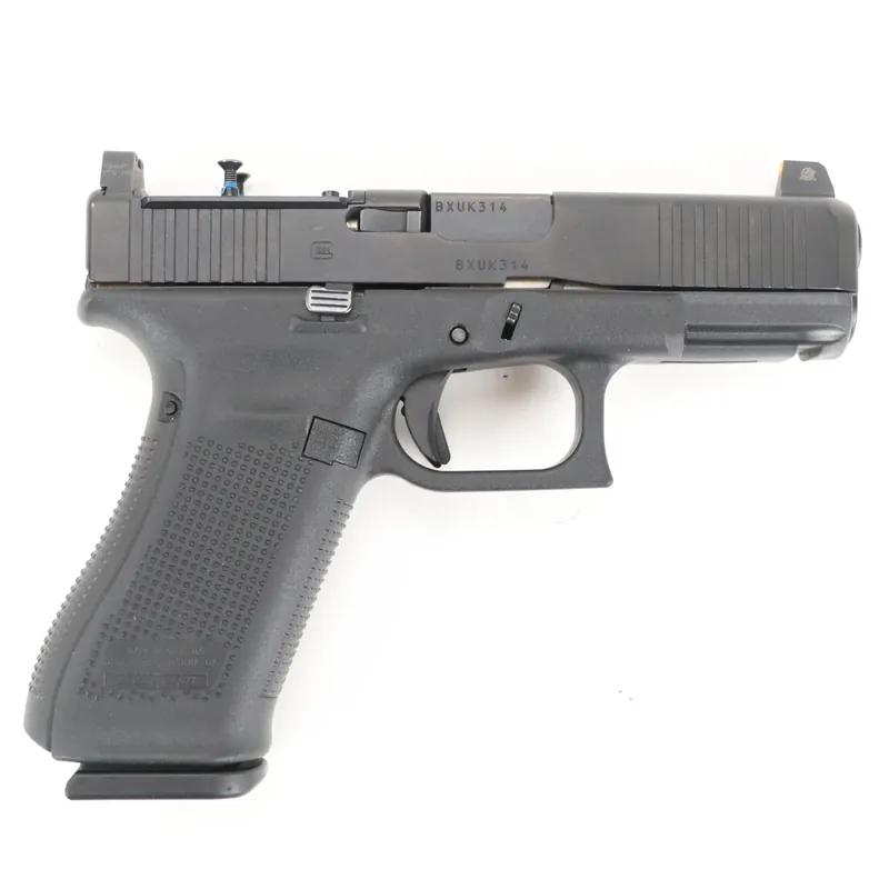 USED - Glock 45 MOS GTO371008