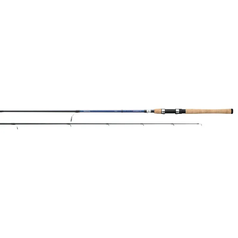 Daiwa Aird Coastal Inshore Spinning Rod - 7‘ Medium Heavy