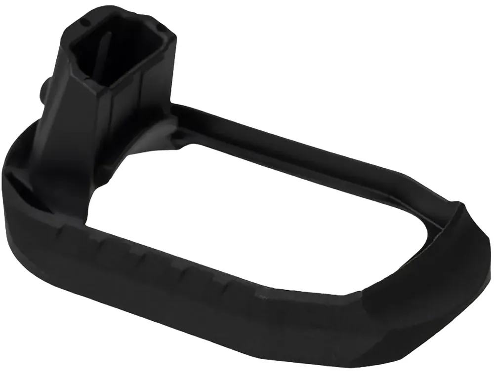 Sct Manufacturing Compact Compatible w/ Glock Gen3 19 23 32 Black 210450000