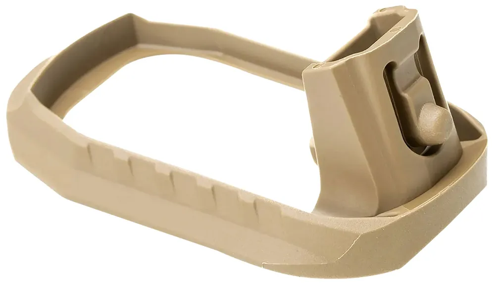 Sct Manufacturing Compact Compatible w/ Glock Gen3 19 23 32 Flat Dark Earth 0210450000IA