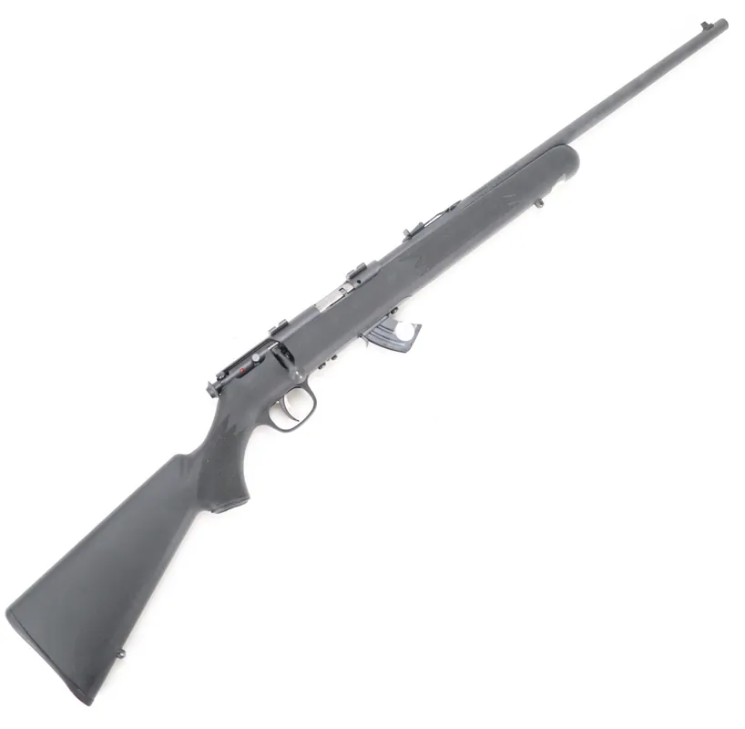 USED - Savage Mark II GTO502888