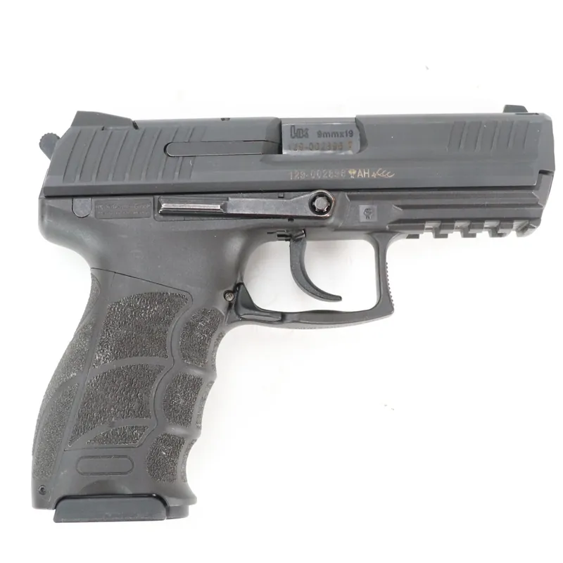 USED - Heckler & Koch P30 GTO371063