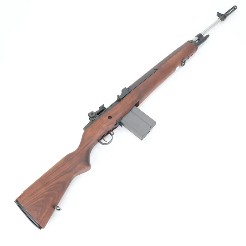 USED - Springfield Armory M1A GTO371066