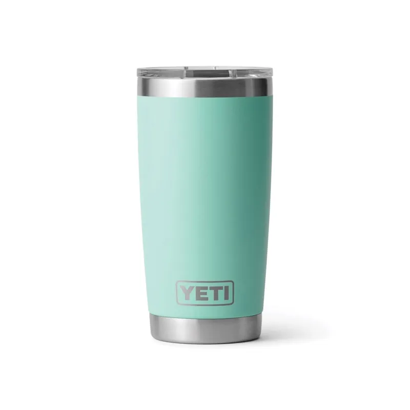 YETI Rambler 20 oz. Tumbler - Seafoam