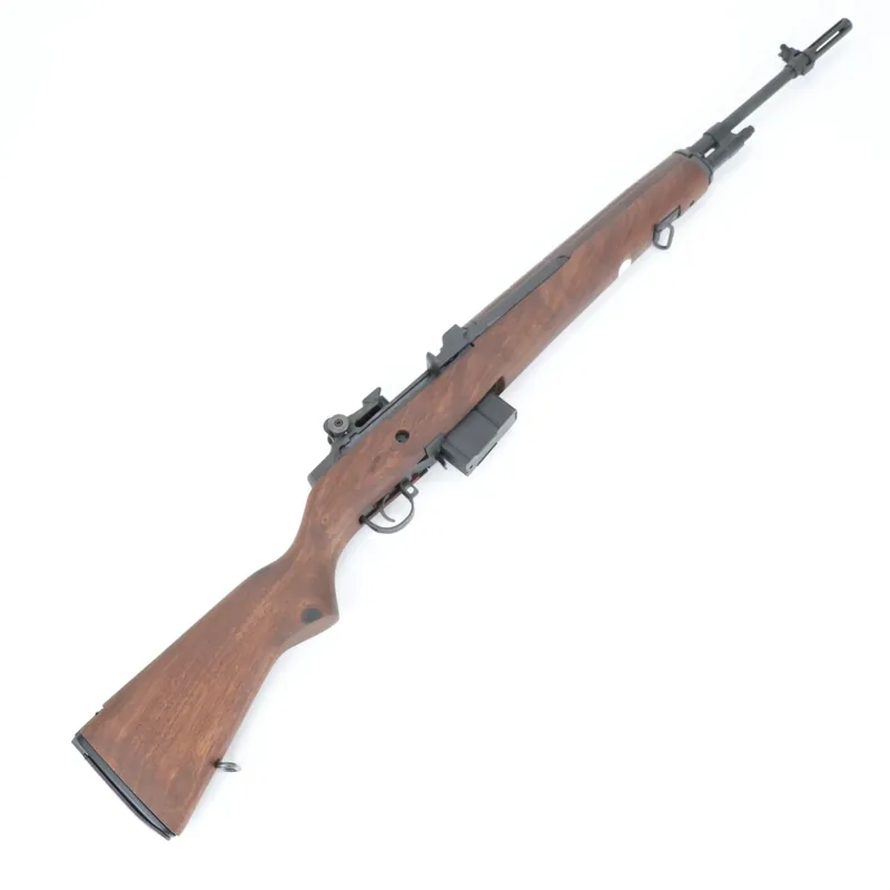USED - Springfield Armory M1A GTO371144