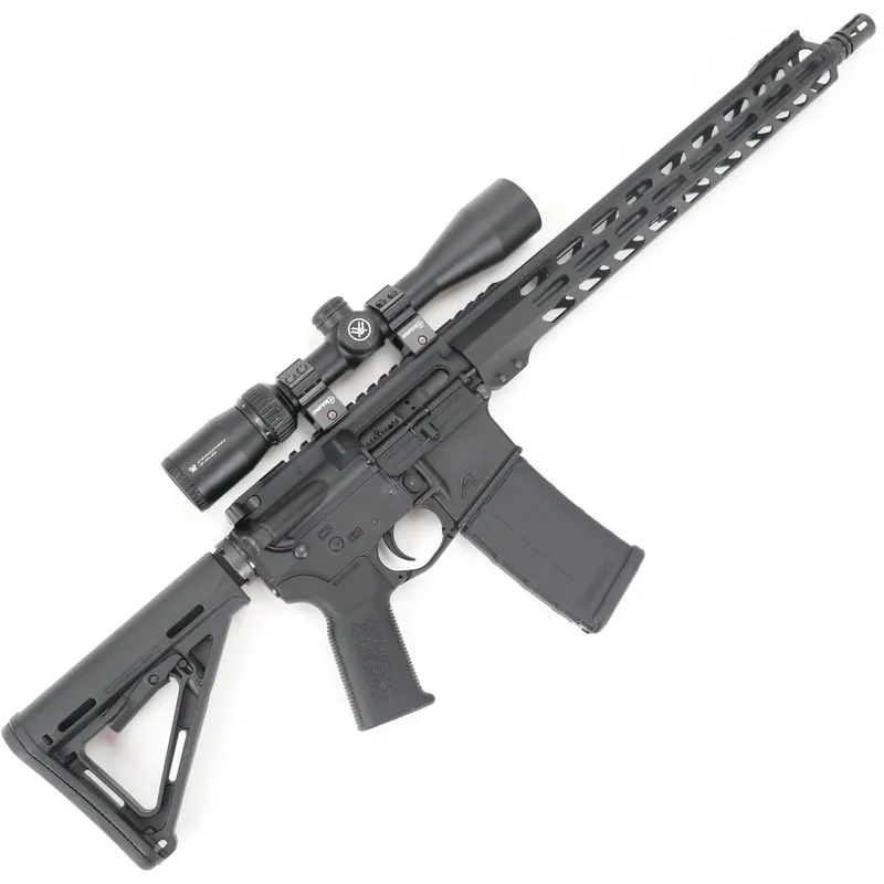 USED - Aero Precision X-15 GTO371147
