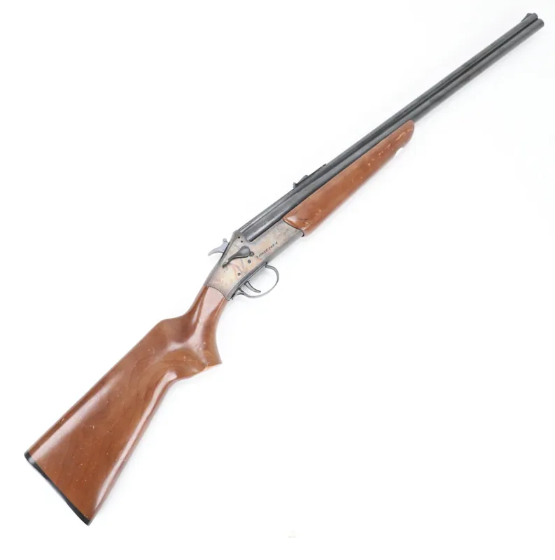 USED - Savage 24S-A GTO371158