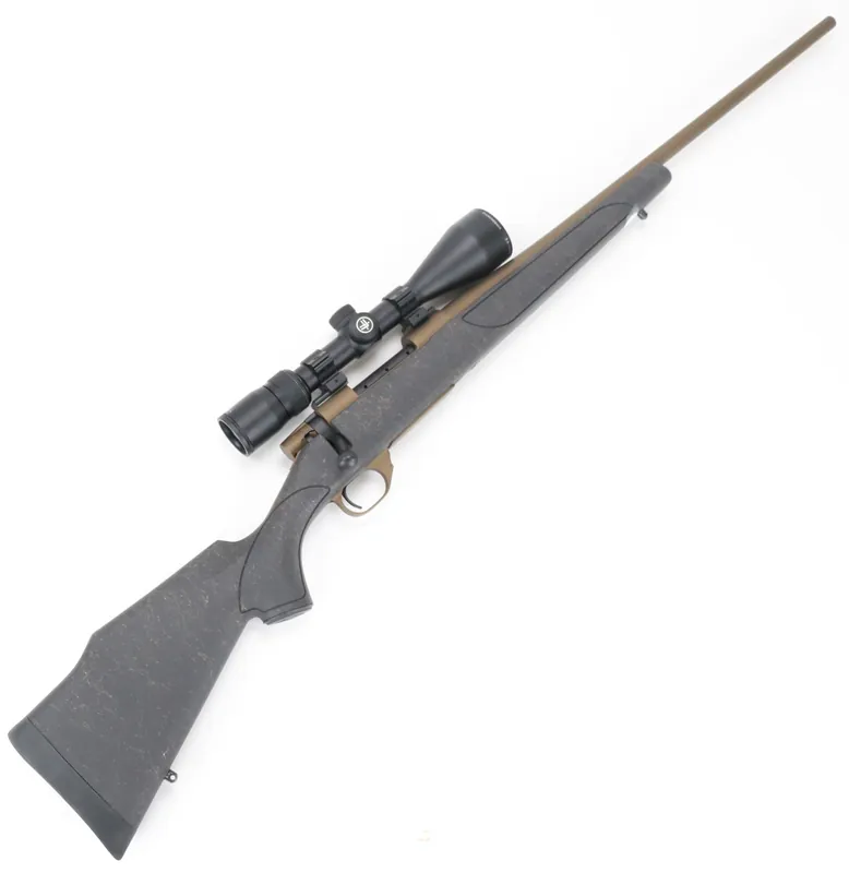 USED - Howa Vanguard GTO371169