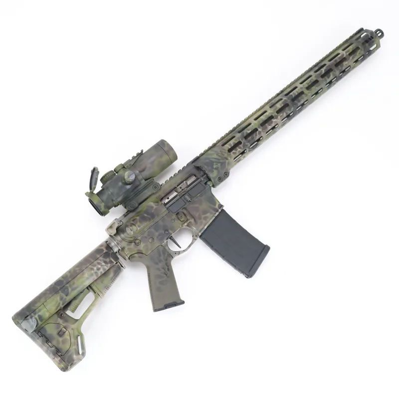 USED - Spikes Tactical SL-15 GTO371183
