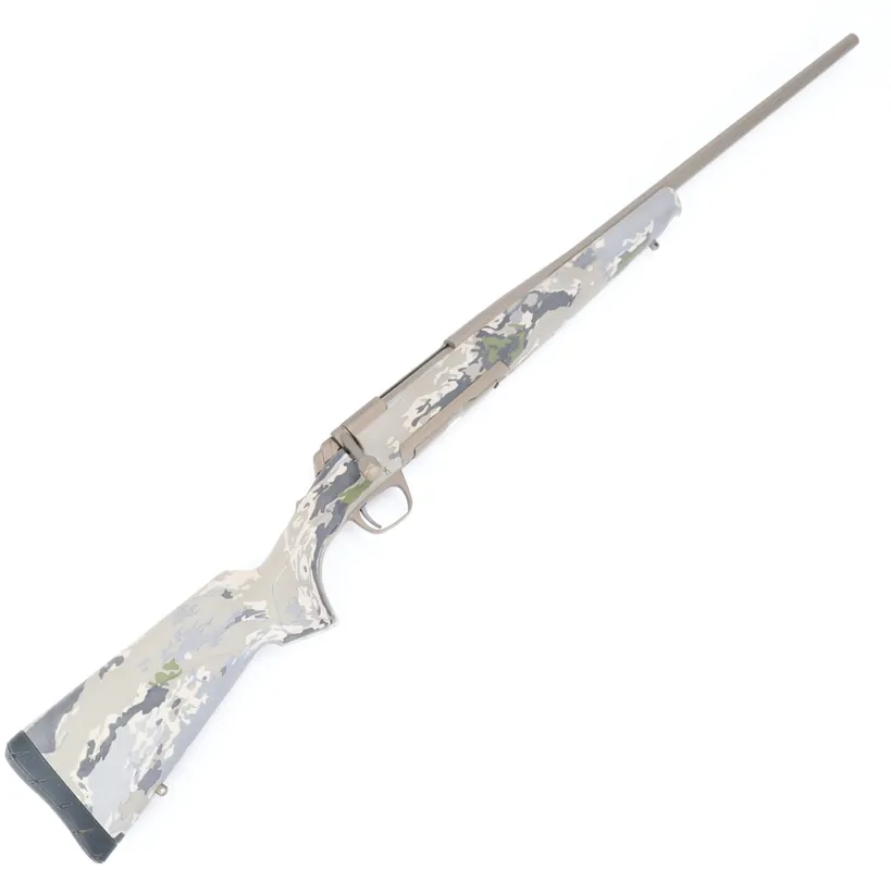 USED - Browning X-Bolt Speed GTO371190