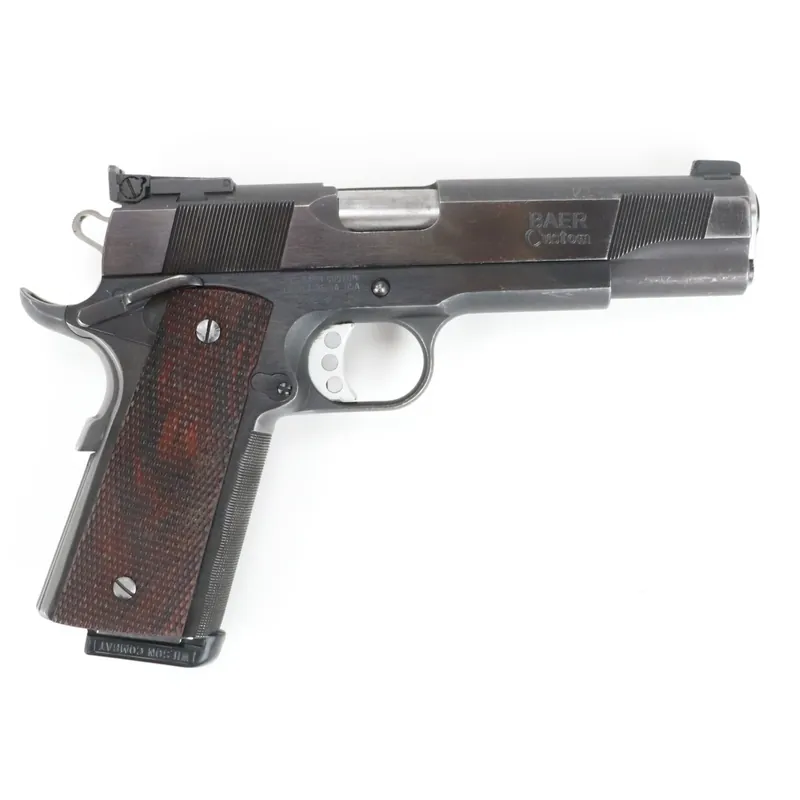 USED - Les Bear Premier II GTO371228