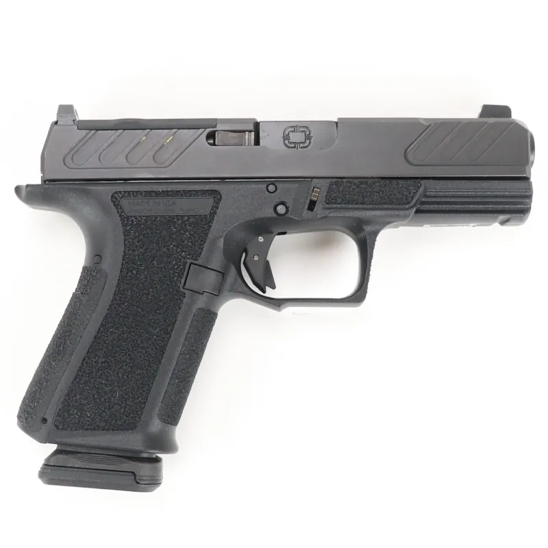 USED - Shadow Systems MR920 GTO371231