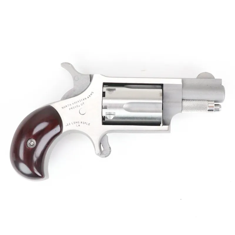 USED - North American Arms Mini Revolver GTO371253