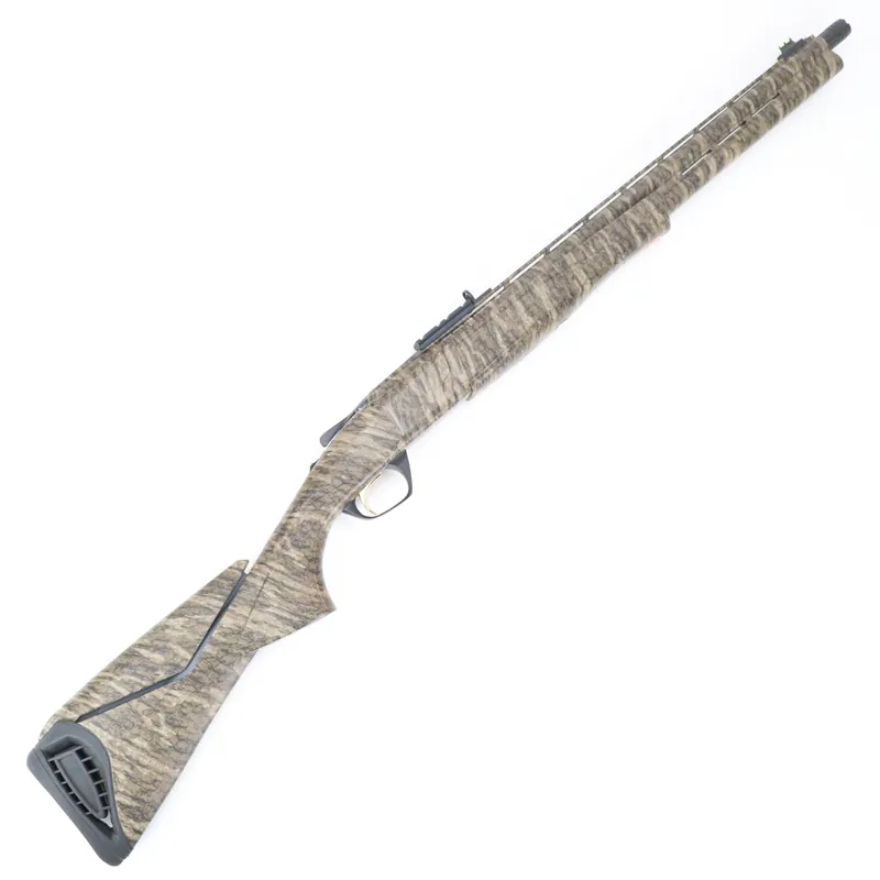 USED - Browning Cynergy GTO371278