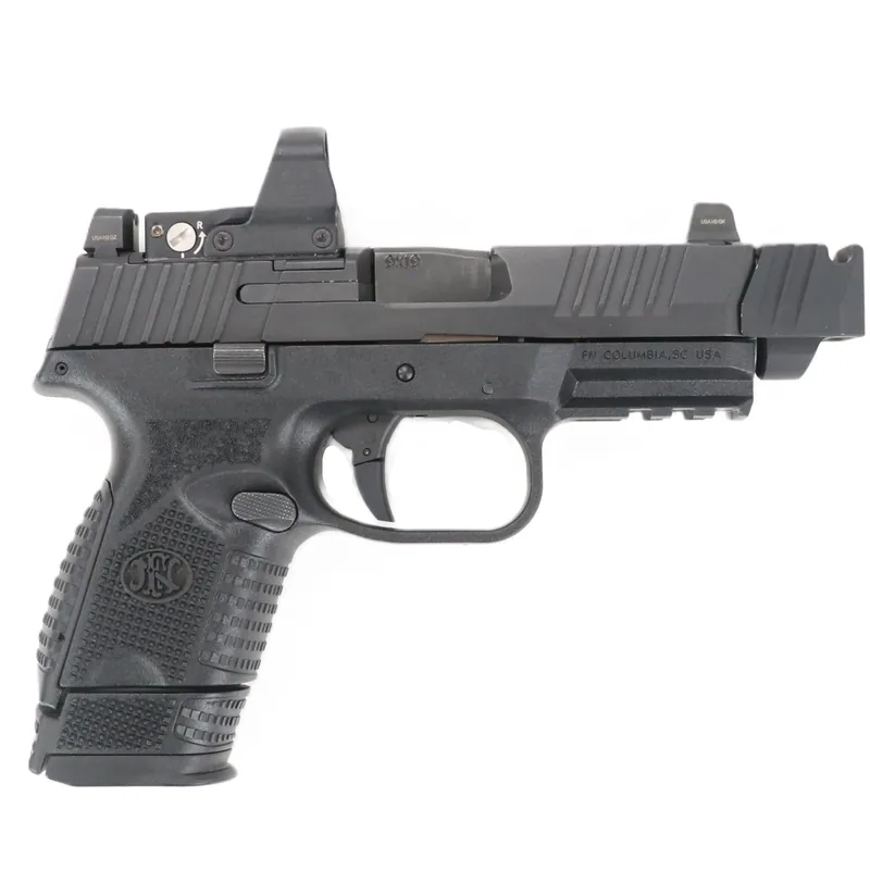 USED - FNH 509 GTO371287