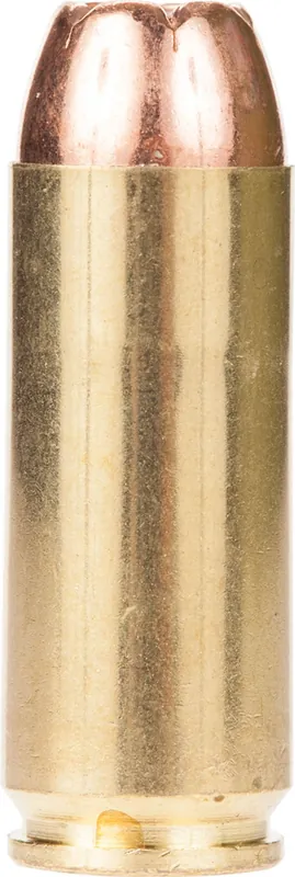 Armscor USA 50 AE Ammo 300 gr Hornady XTP Hollow Point 20 Rounds FAC50AE1N