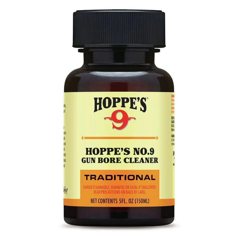 Hoppe‘s No. 9 Gun Bore Cleaner