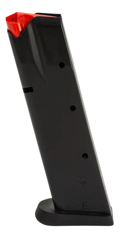 Magnum Research Baby Desert Eagle Black Detachable w/ Polymer Base Plate 12rd 40 S&W for Magnum Research Baby Eagle/Baby Eagle Compact II & III MAG4013P