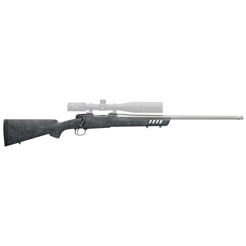 Winchester Guns 70 Coyote Light 6.5 Creedmoor Rifle 24" 535232289