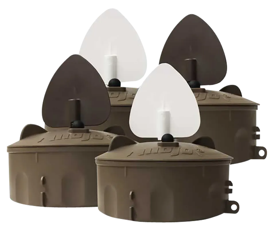 Mojo Flock A Flicker 2 Waterfowl Motion Decoy HW2531
