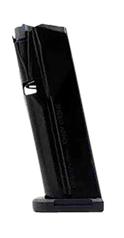 Shield Arms S15 Magazine Gen 3 15rd 9mm Luger Black SAS15NCGEN3