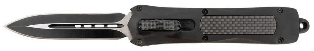 Steel River Knives Spartan OTF Dagger 3.5"