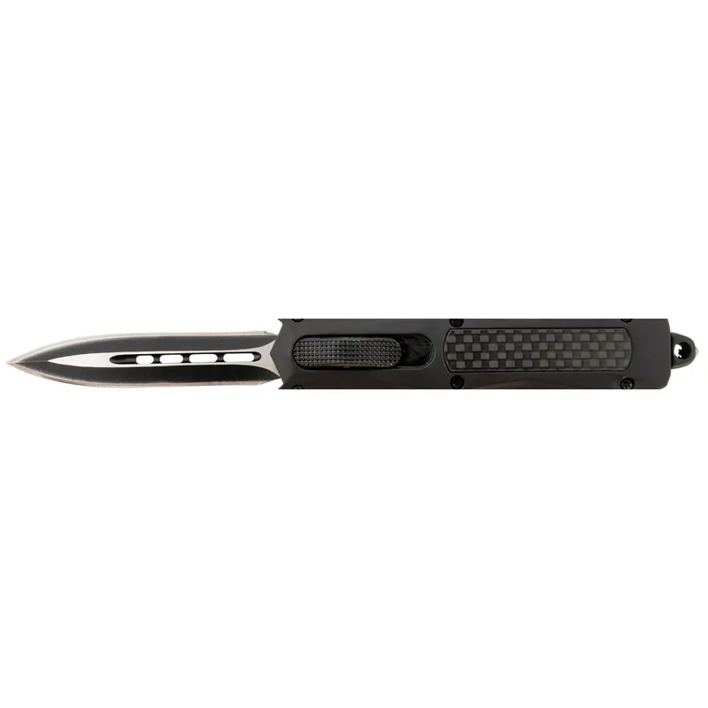 Steel River Knives Spartan Mini OTF Dagger 2.70" 440C SS Blade