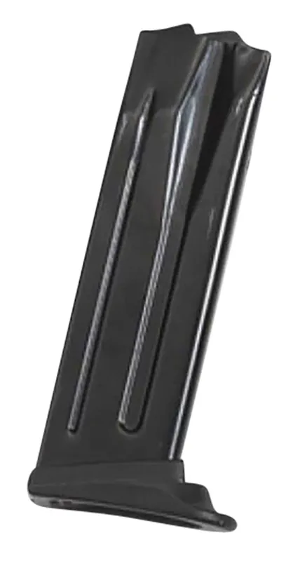HK P2000 Black Detachable with Extended Floor Plate 10rd 40 S&W for H&K P2000/USP Compact 50259082