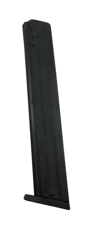 HK USP Black Detachable with Extended Floor Plate 30rd 9mm Luger for H&K USP Tactical 50248614